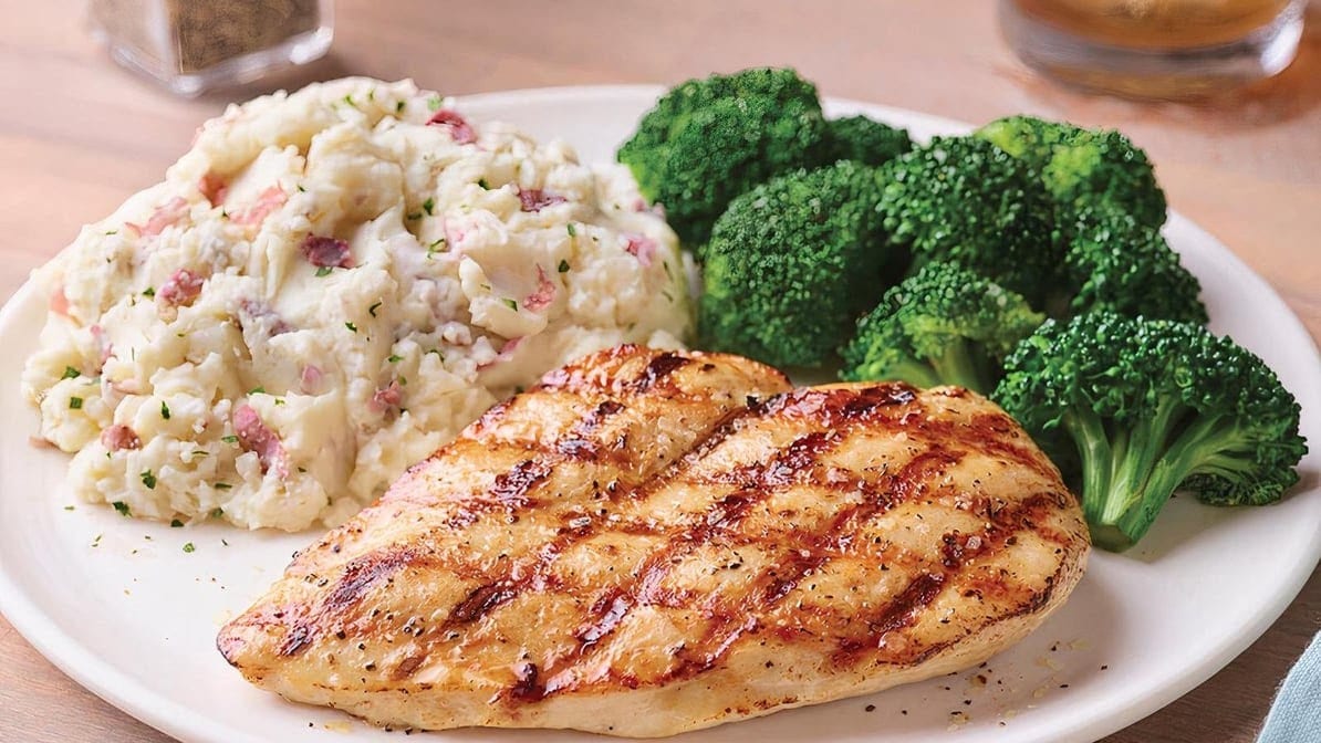 Applebee's Grill + Bar, photo 4