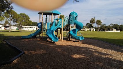 Lake Betty Park