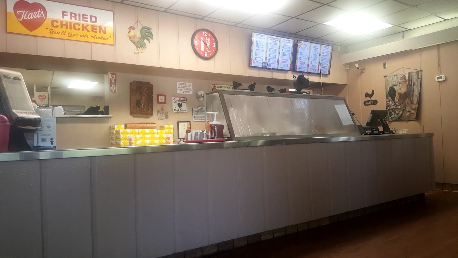 HART'S FRIED CHICKEN, photo 2