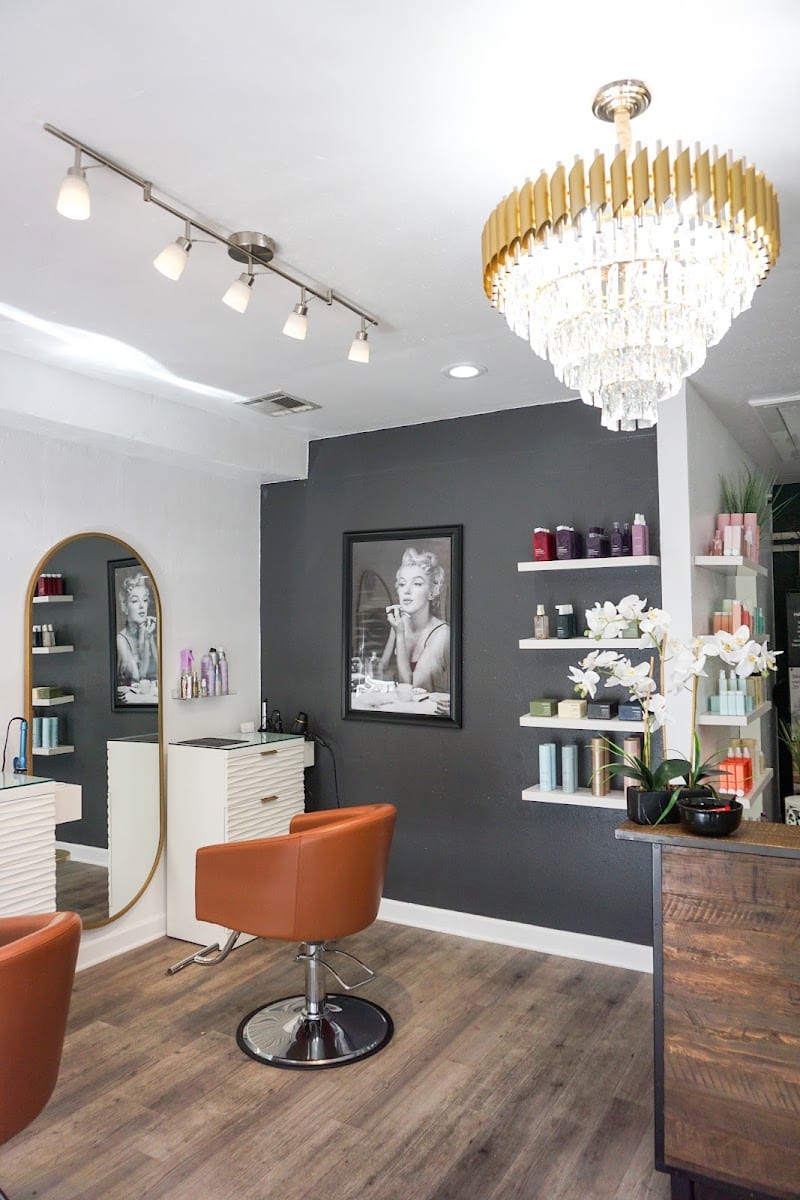Platinum Beauty Bar