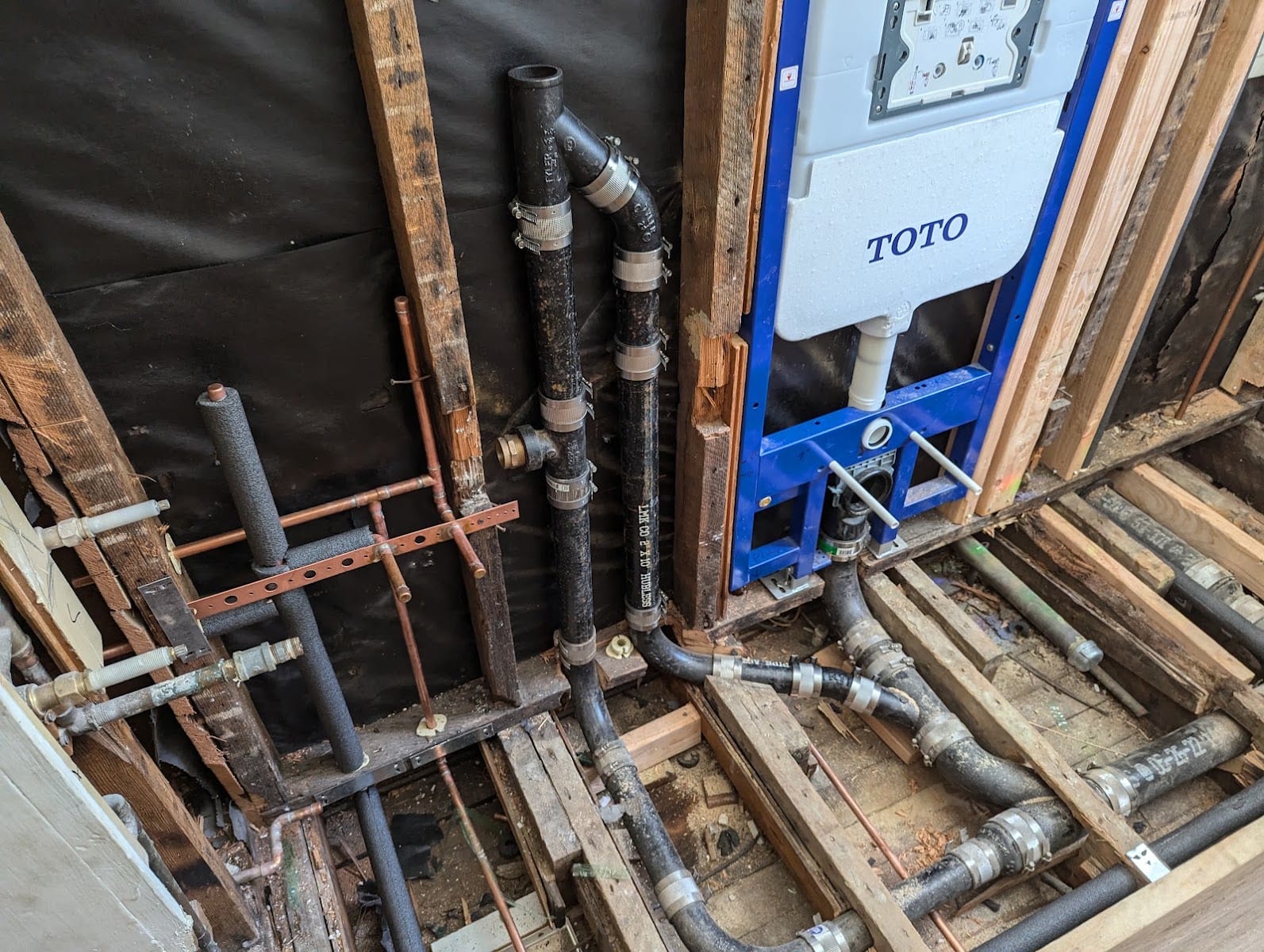 Plumbtec Systems, photo 3