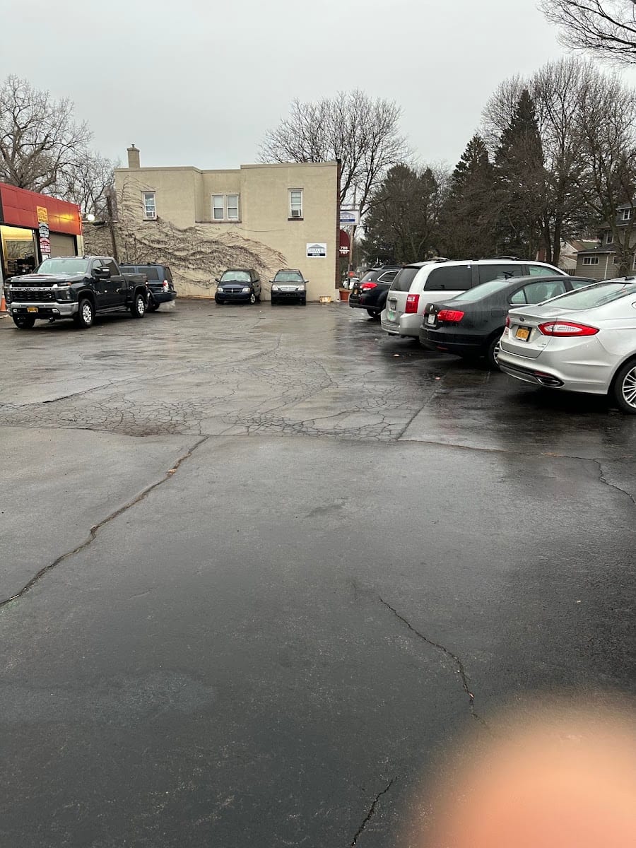Merwin Auto Service, photo 3