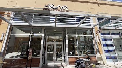 Ethel M Chocolates at Downtown Summerlin
