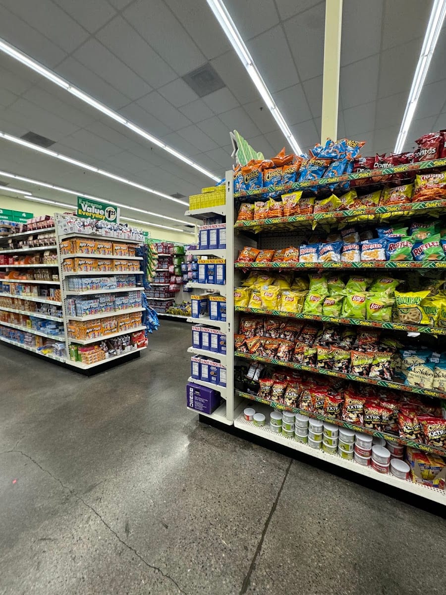 Dollar Tree