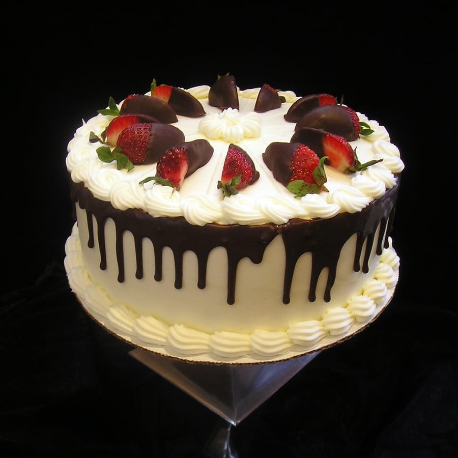Granite Bakery & Bridal Showcase, photo 3