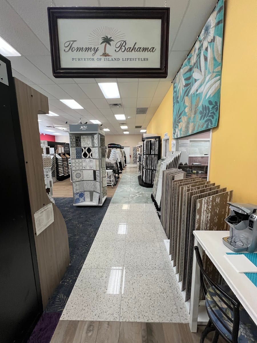 Montgomery's CarpetsPlus Colortile, photo 3