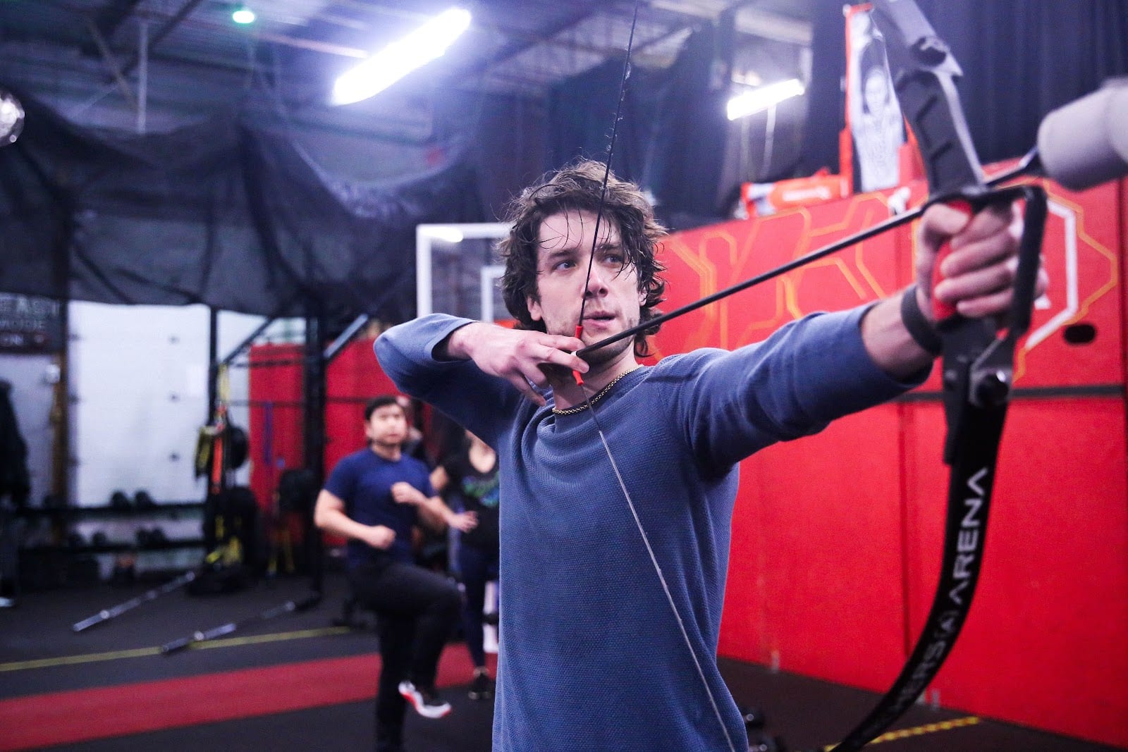 Arena Fitness Toronto, photo 3