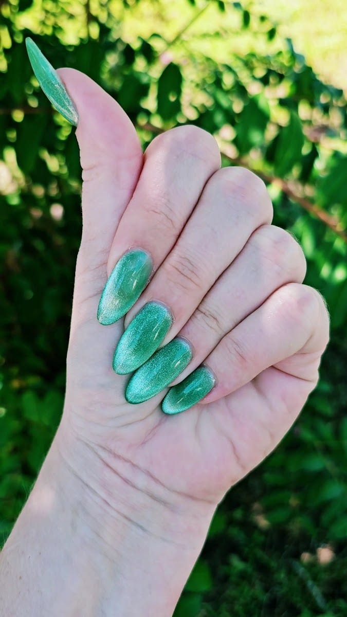 Luxy Nails Salon, photo 3