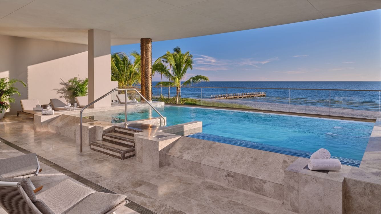 The St. Regis Spa- Longboat Key Resort, photo 3