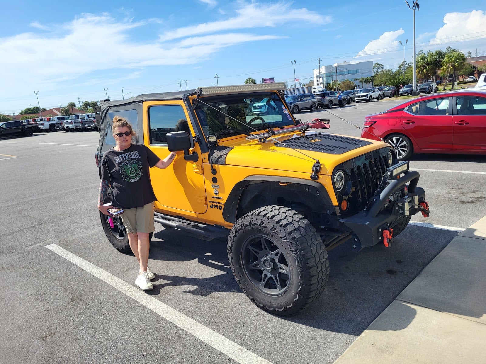 Son Of A Jeep, photo 3