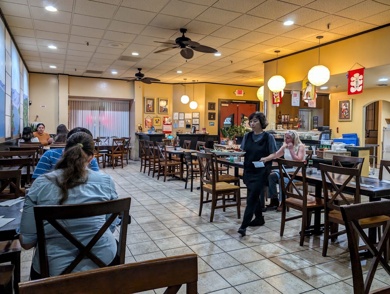 Kazoku - Sushi & Japanese Cuisine, photo 3