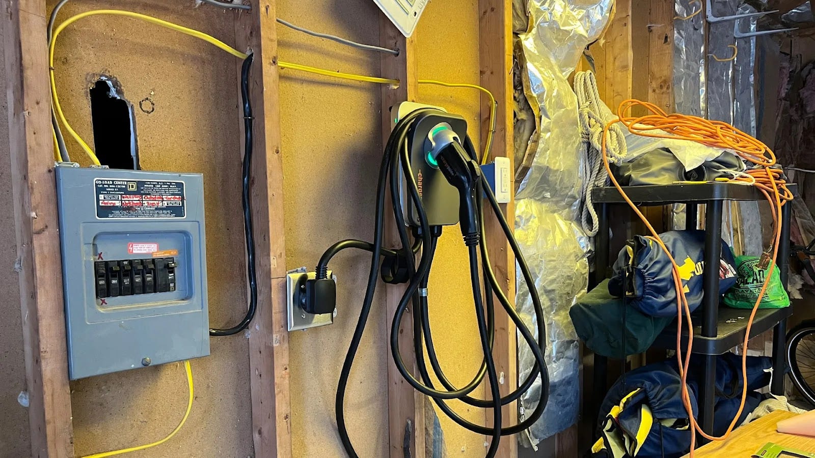 Madison Electrician Now