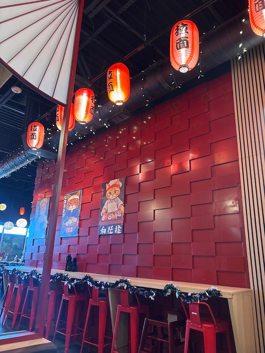 Ja Ramen & Curry Port Charlotte, photo 3