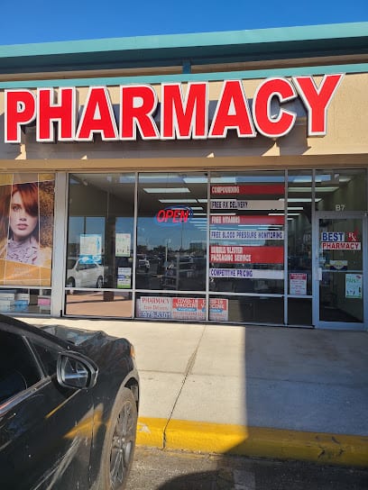 Best Rx Pharmacy