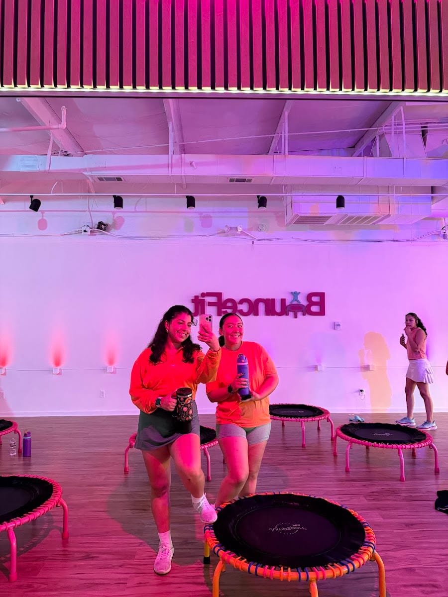 BounceFit, photo 3