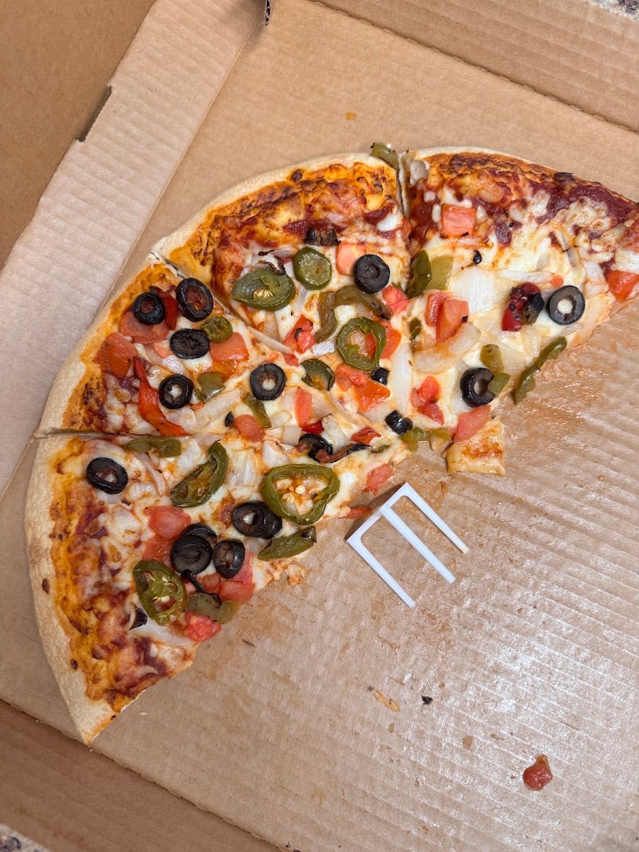 Pizza Hut, photo 4
