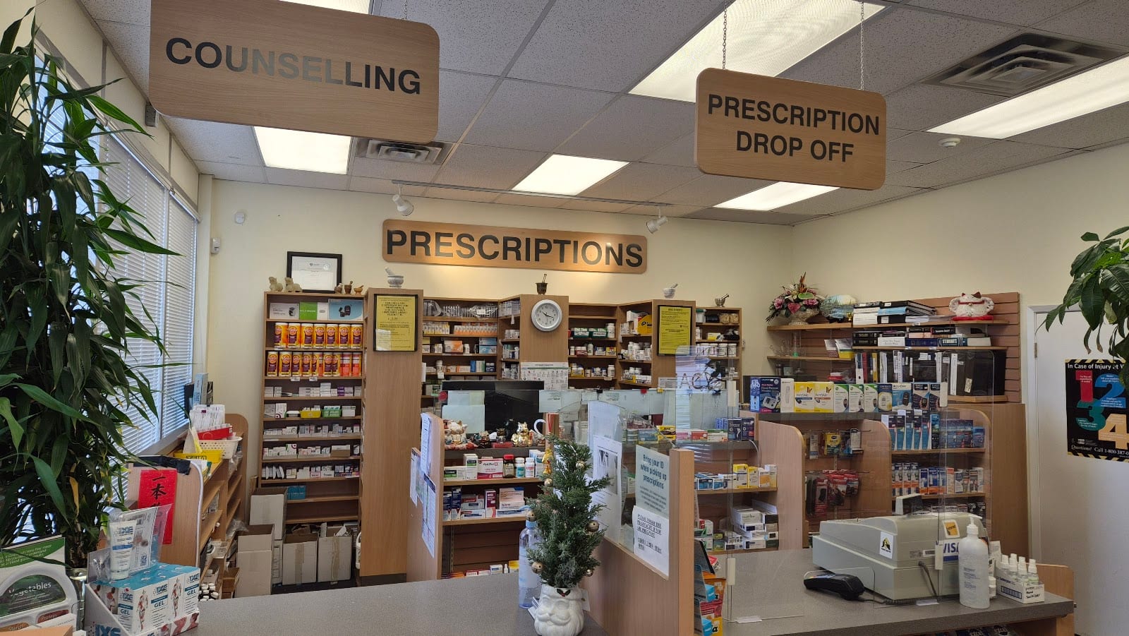 Austin Pharmacy, photo 2