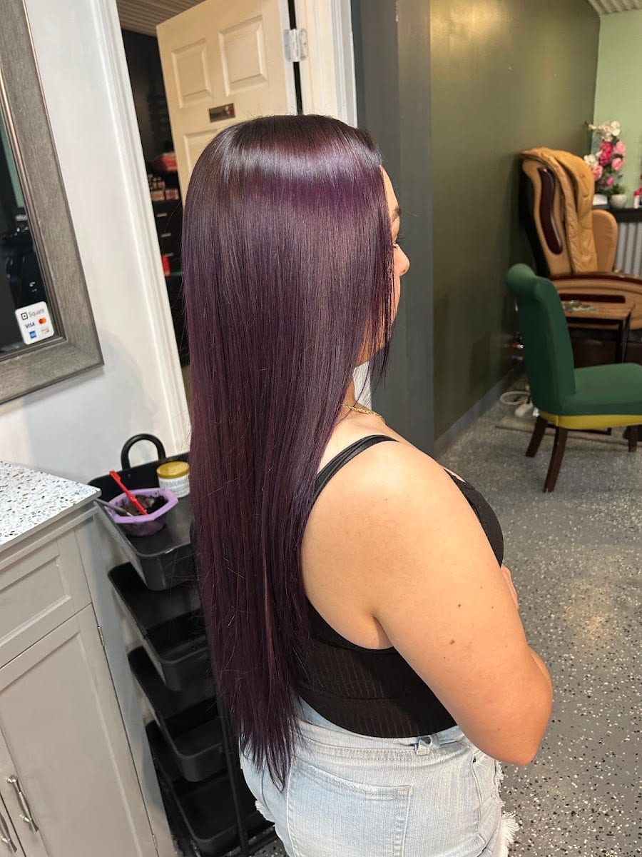 MakeWaysBeautySalon, photo 3