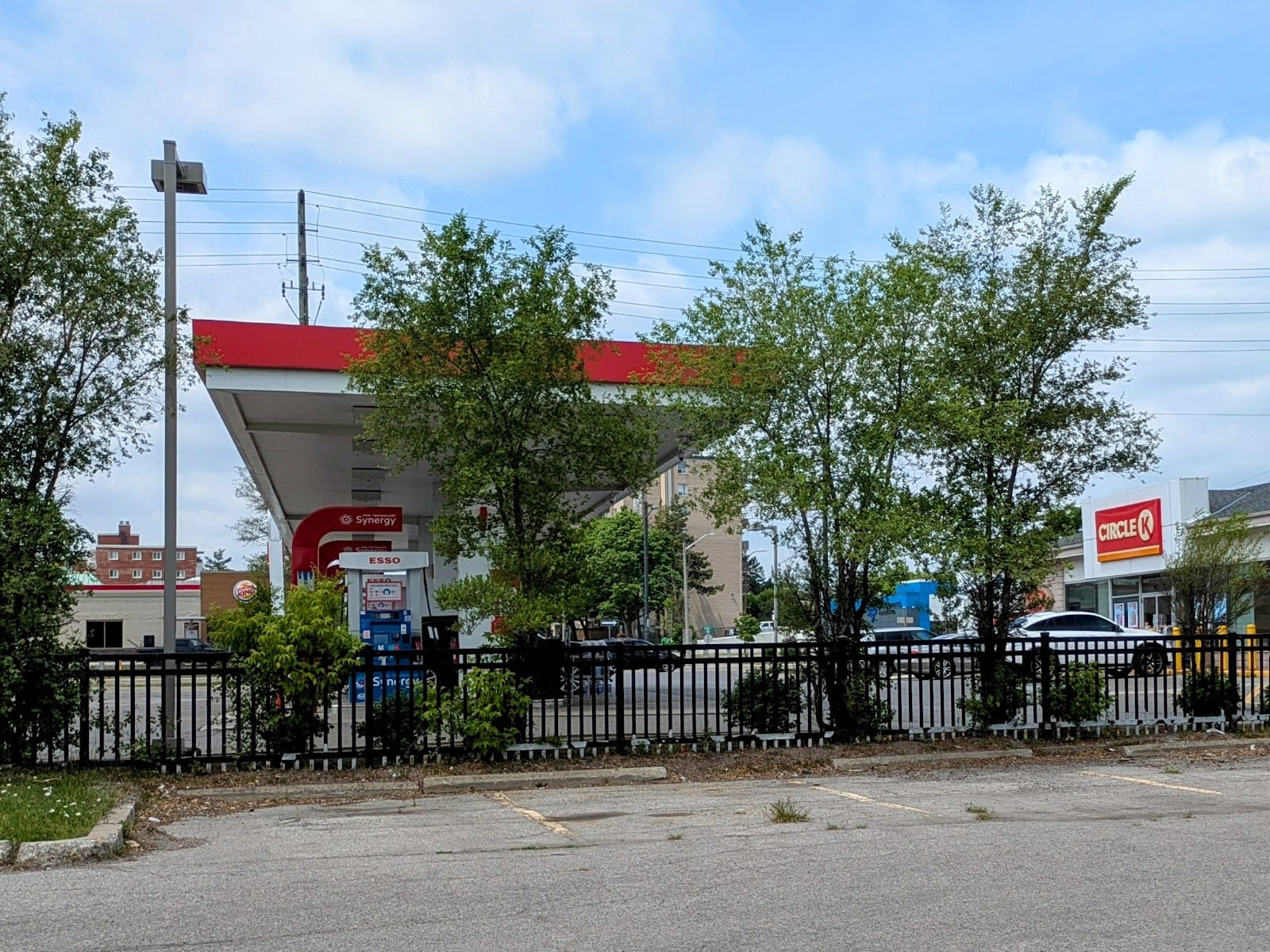 Esso, photo 4