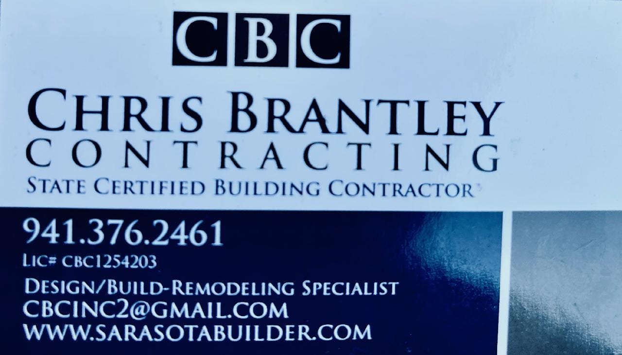 Chris Brantley Contracting, Inc