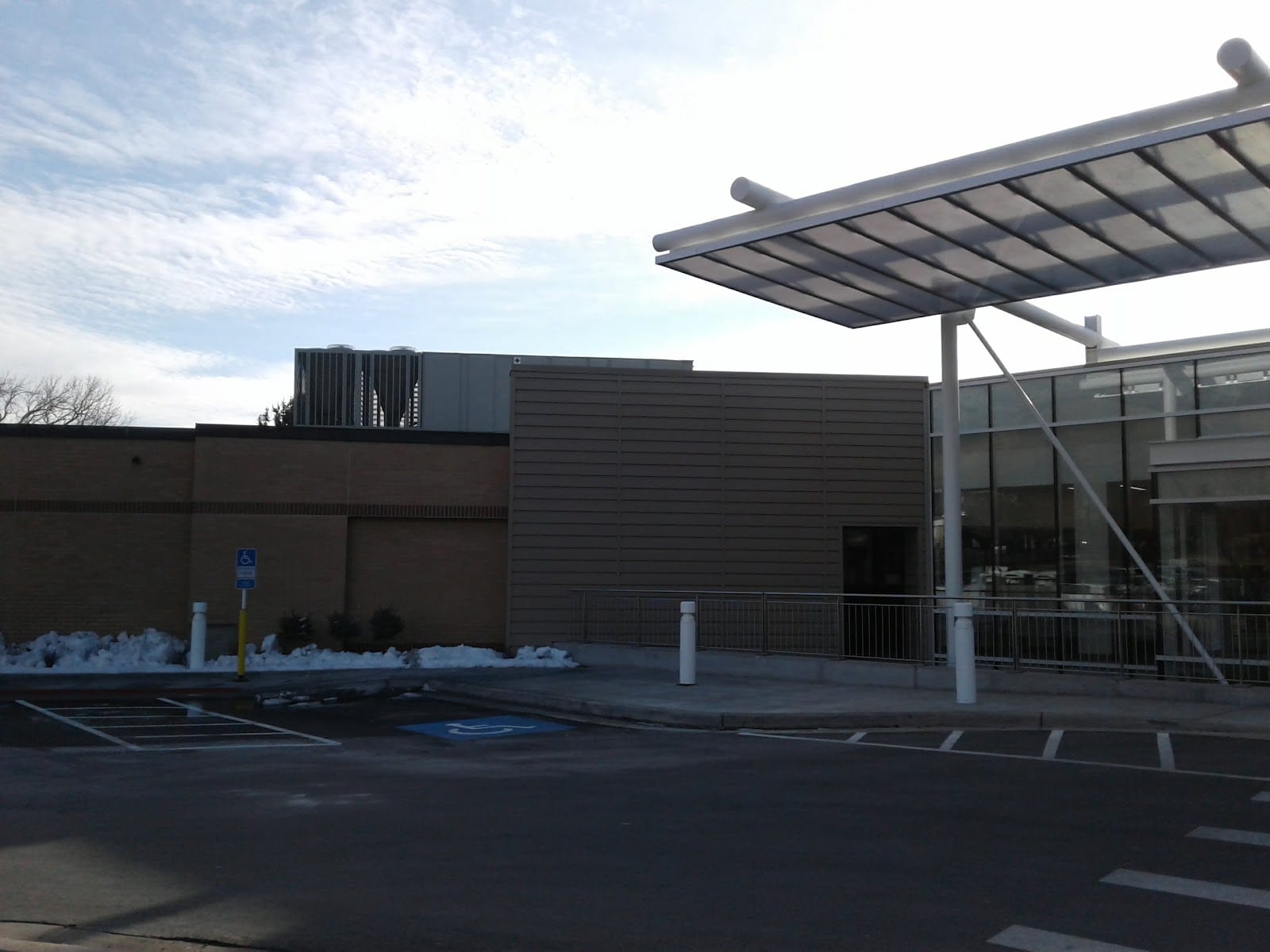 University Health Care
