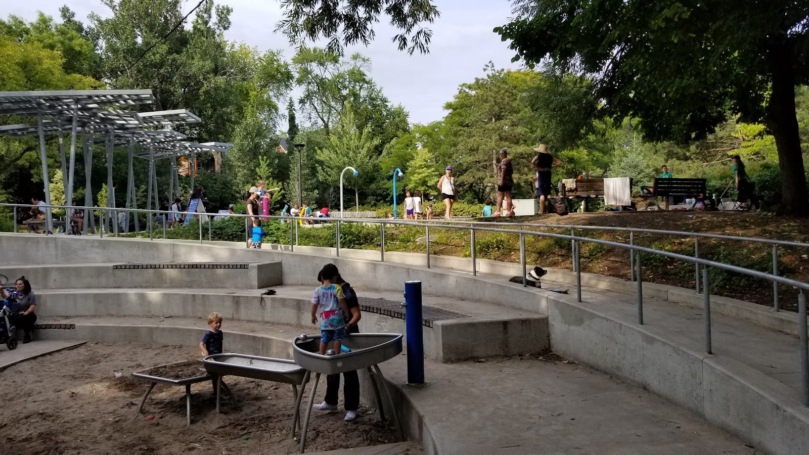 Ramsden Park