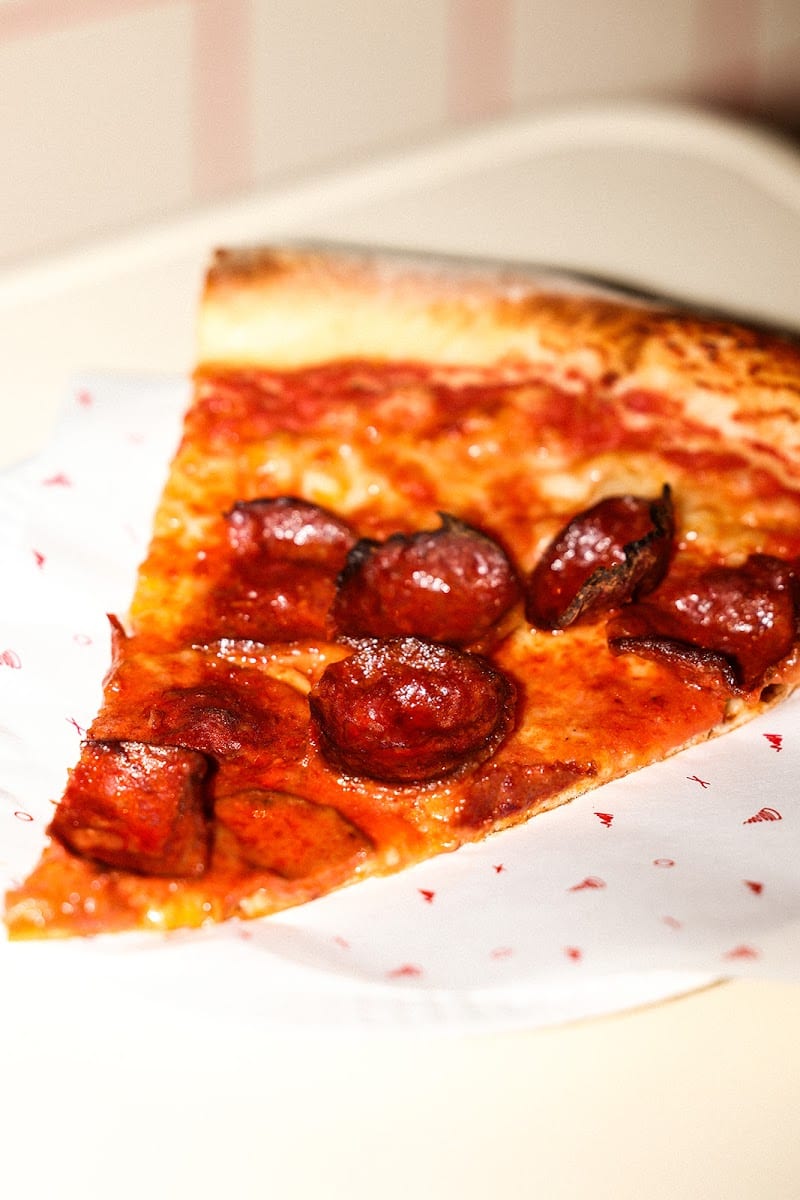 Jay's Pizza