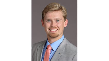 Mark-Victor Siwoski, MD