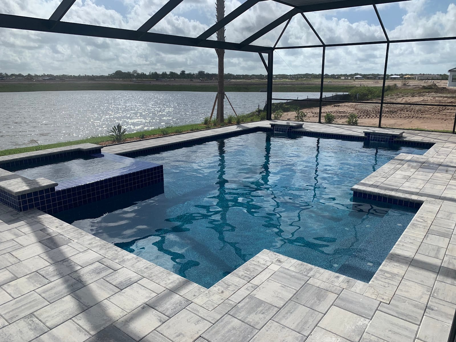 The Alchemist Pools, photo 3