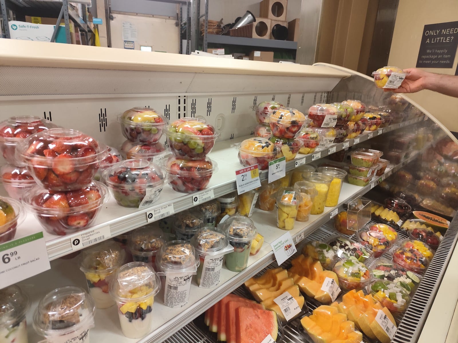 Publix Pharmacy at Sarasota Crossings
