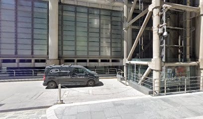 LLOYD'S RUGBY FOOTBALL CLUB