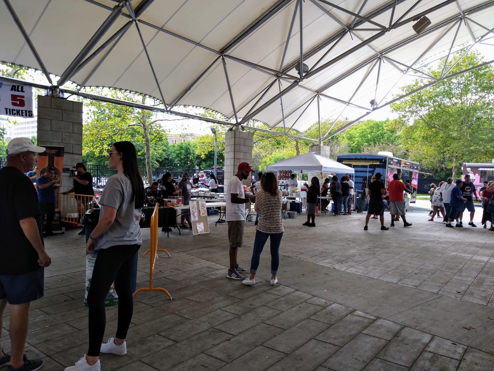 Yard Bones BBQ/ YB2 BBQ & Catering, photo 3
