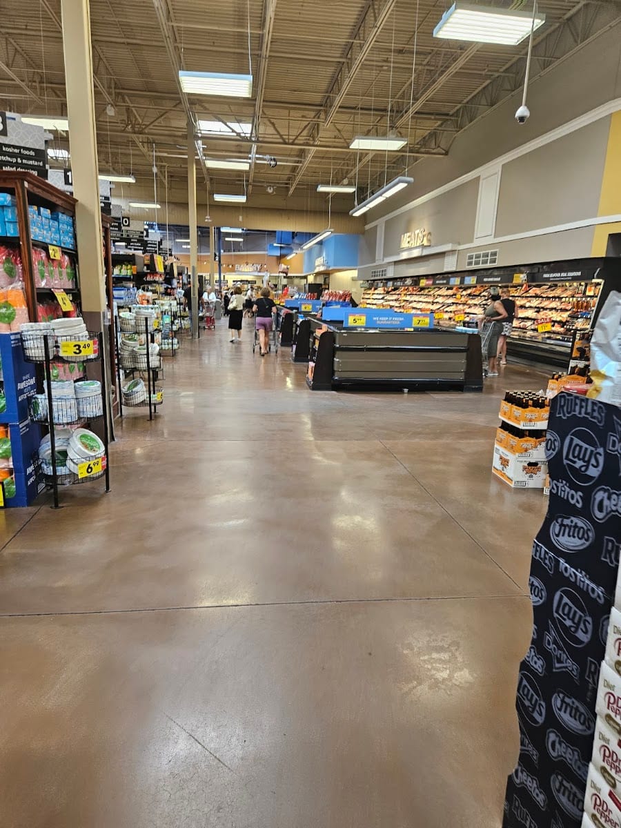 Fry's, photo 4
