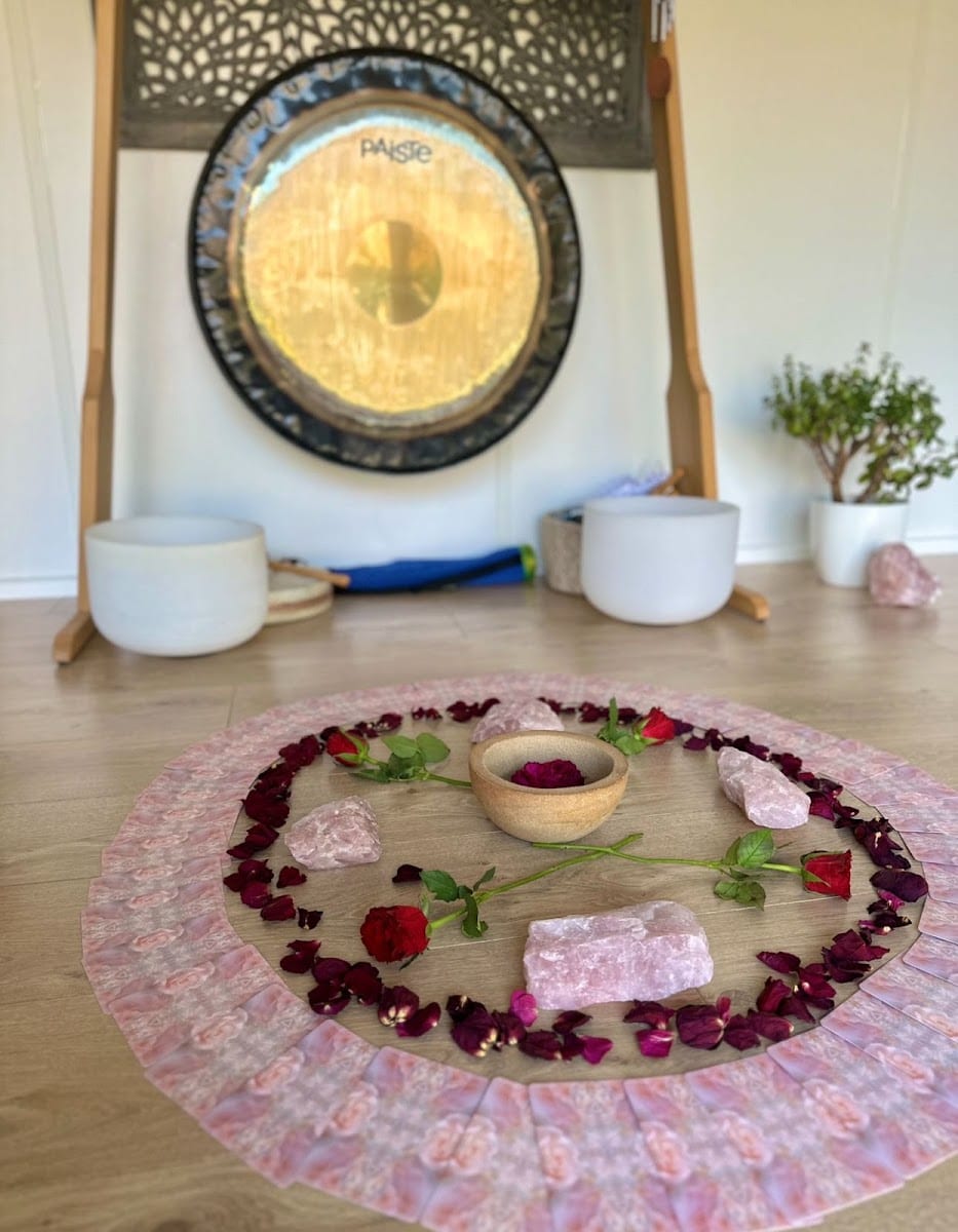 Julie Greenhalgh Holistic Wellbeing