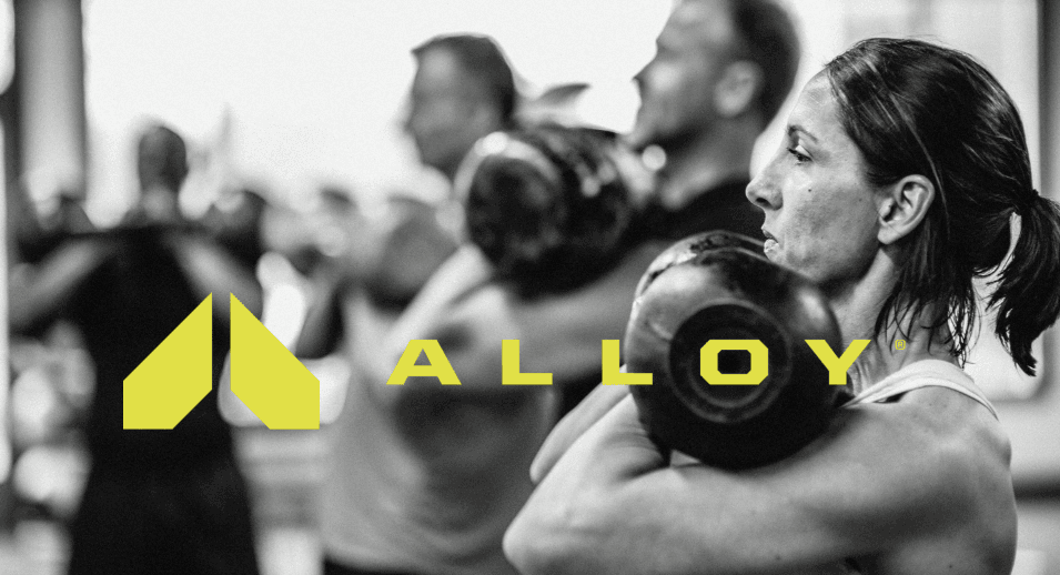 Alloy Personal Training Centennial, photo 4