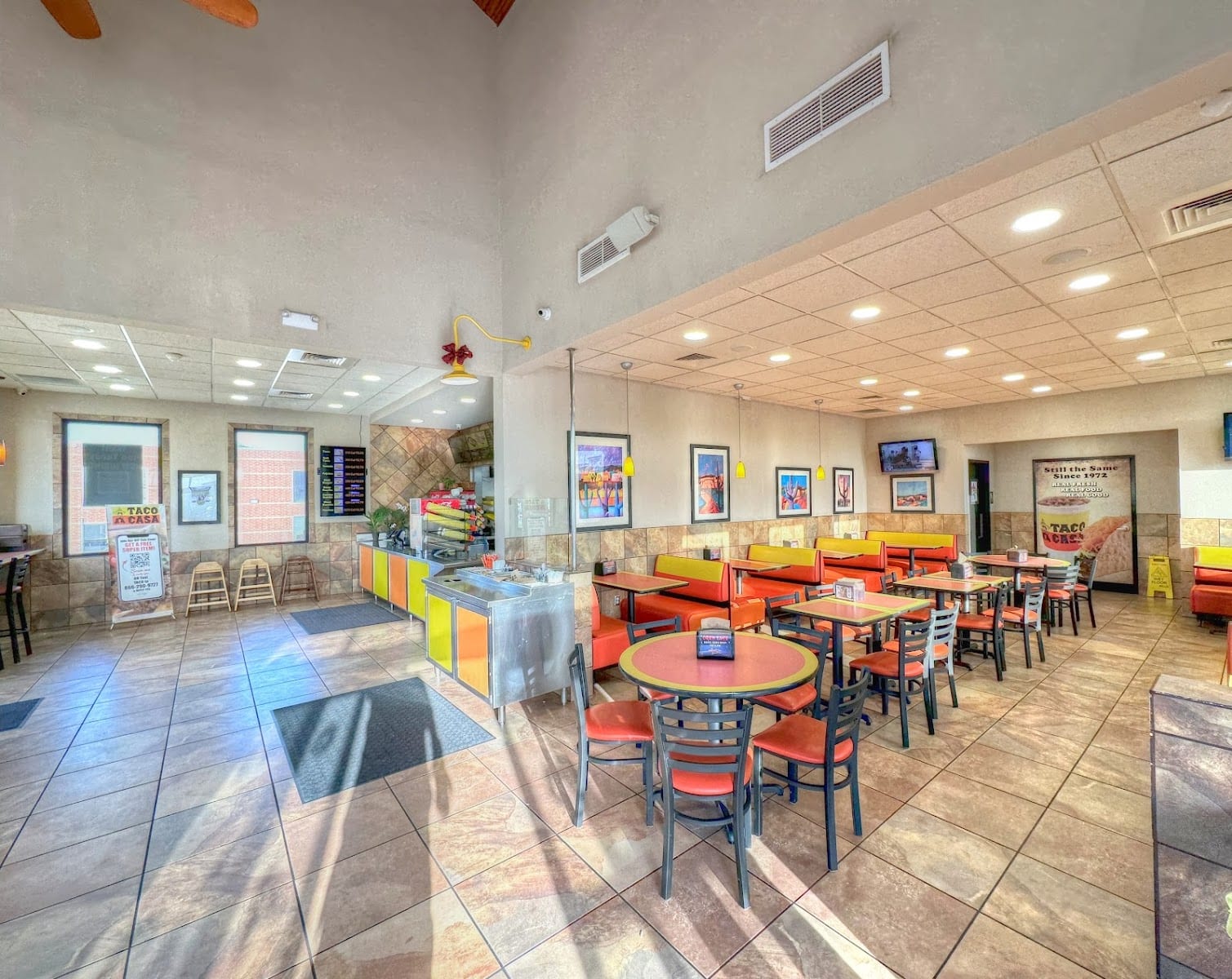 Taco Casa