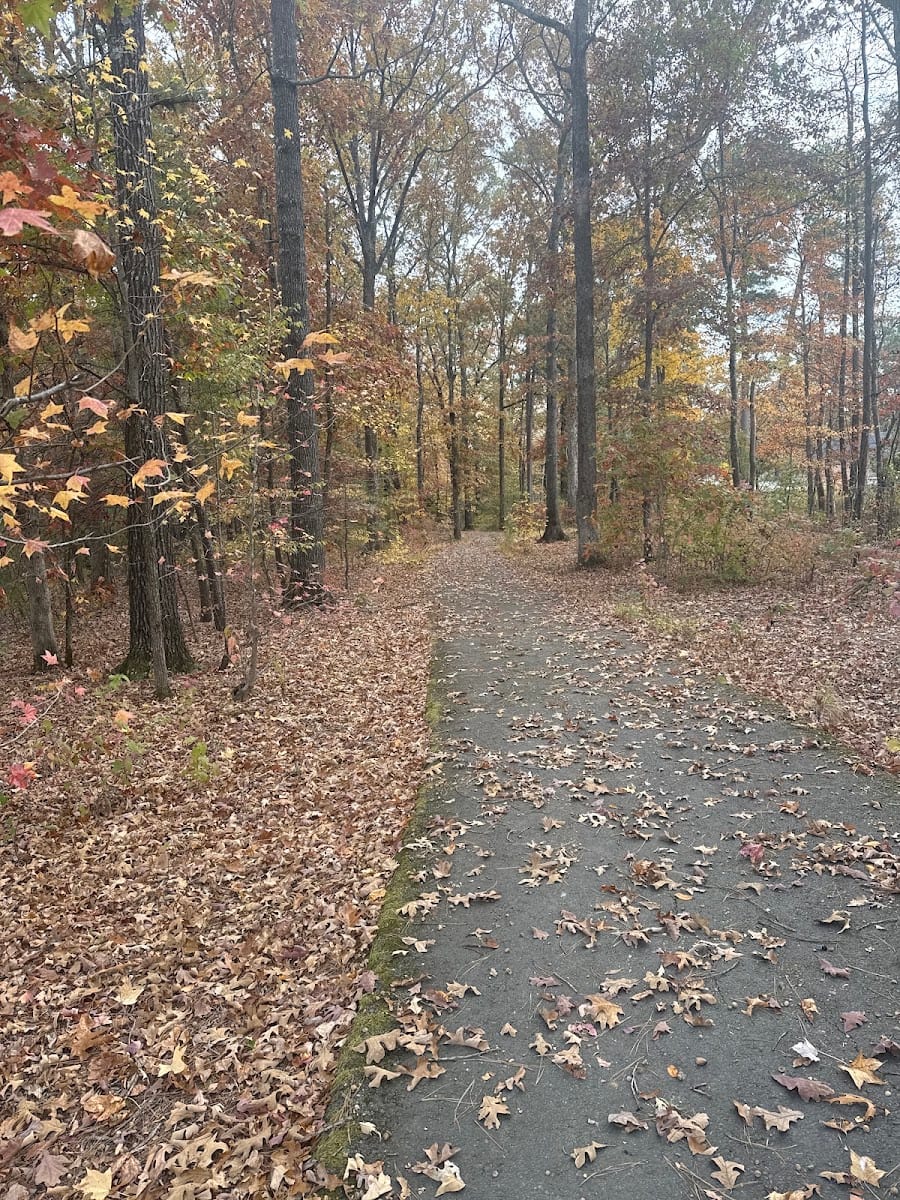 Southwest Little Rock Walking Trail