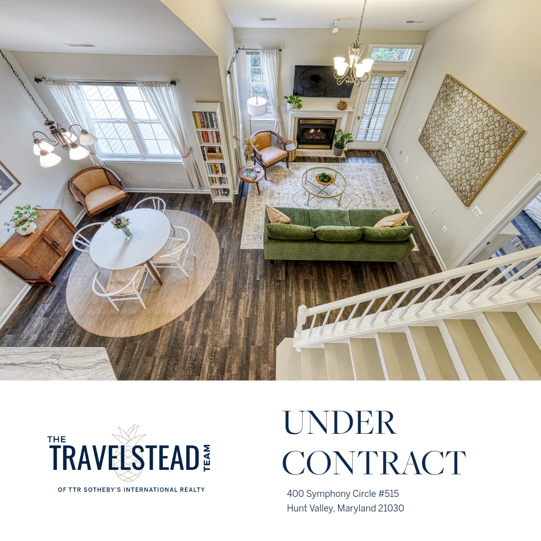 Alex Lerner, TTR Sotheby's International Realty, photo 4