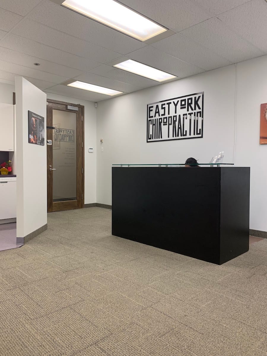 East York Chiropractic Clinic, photo 3
