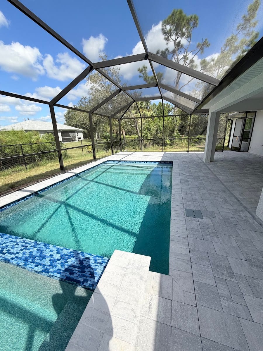 Messina Pools, photo 2
