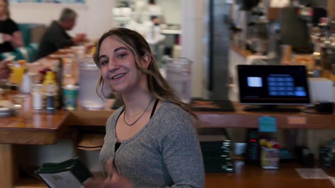 Sunshine Cafe, photo 3