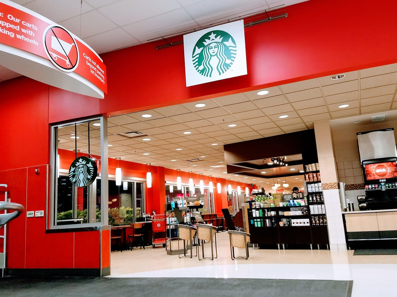 Starbucks Coffee Company, photo 2