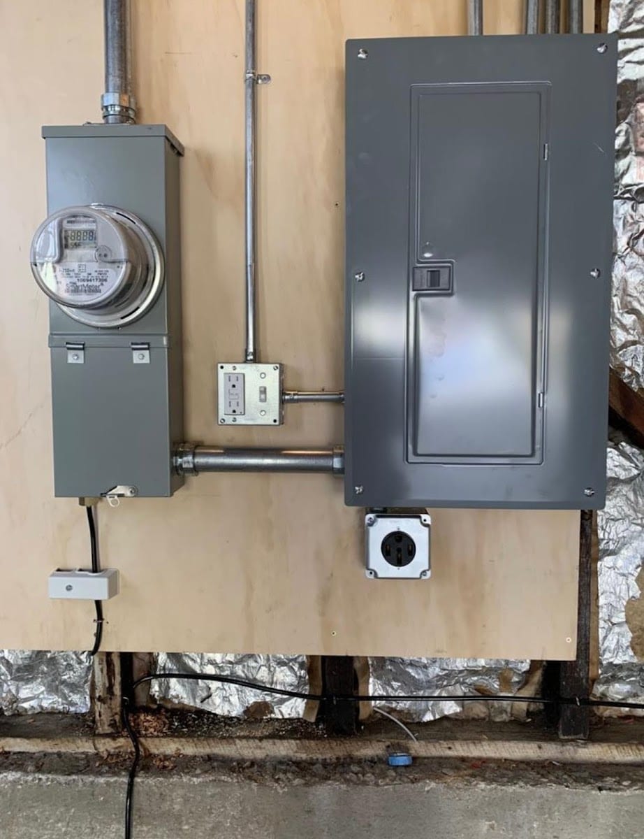 Empire Electric, photo 3