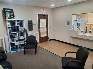 Select Physical Therapy - St Joes, photo 4