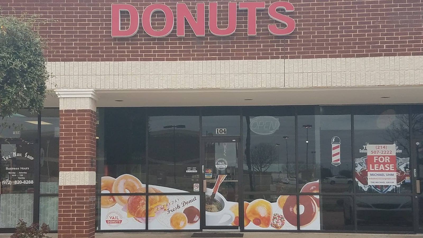 Vail Donuts, photo 4