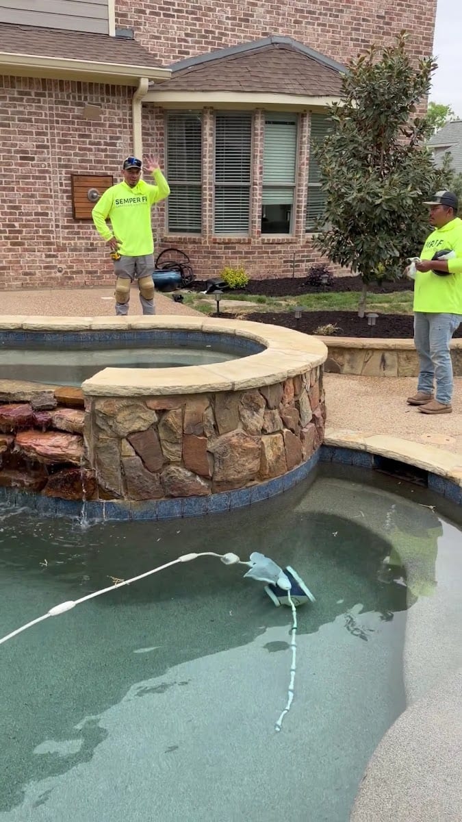 Semper Fi Landscape Solutions, photo 2