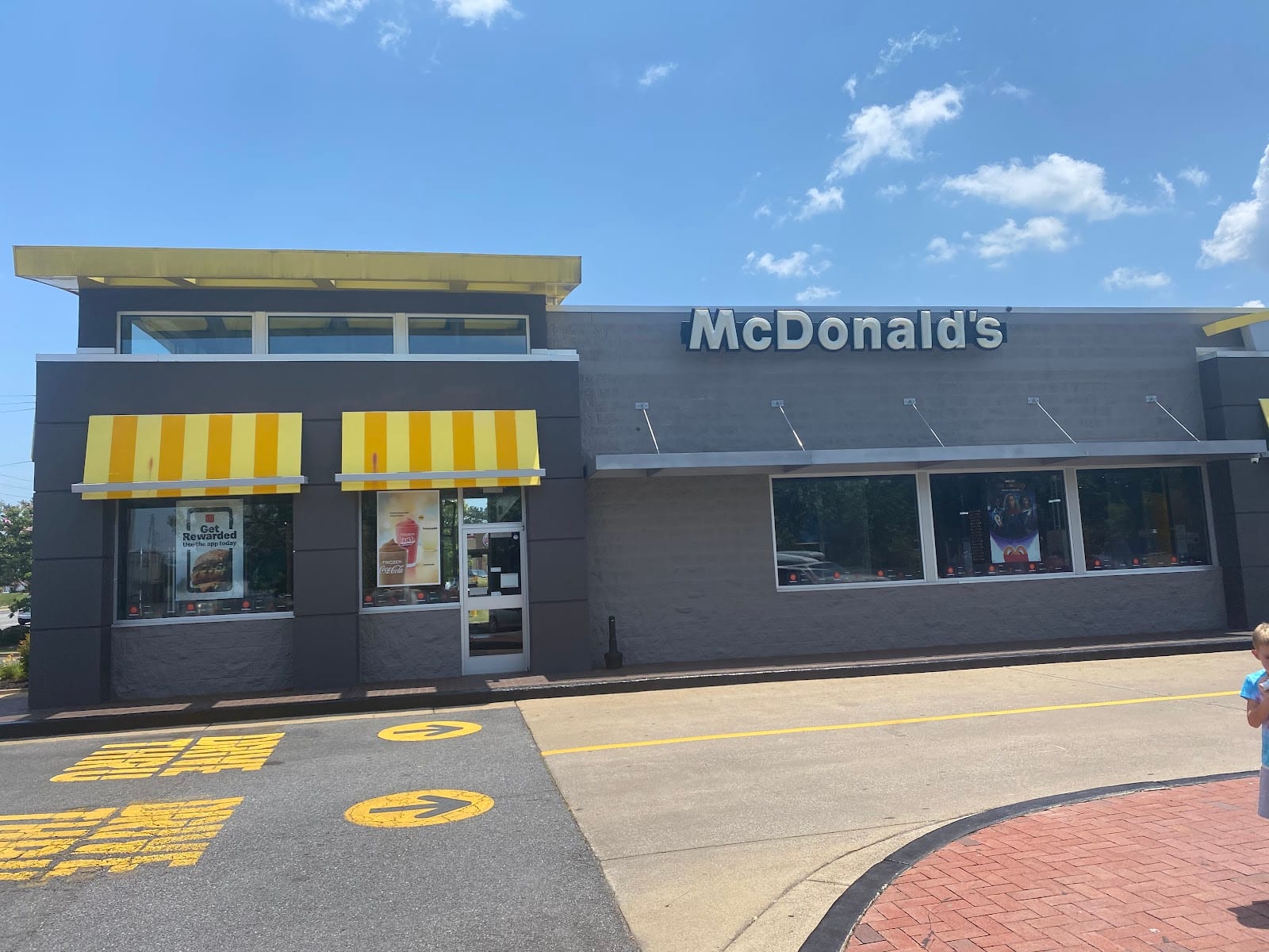 McDonald's, photo 2