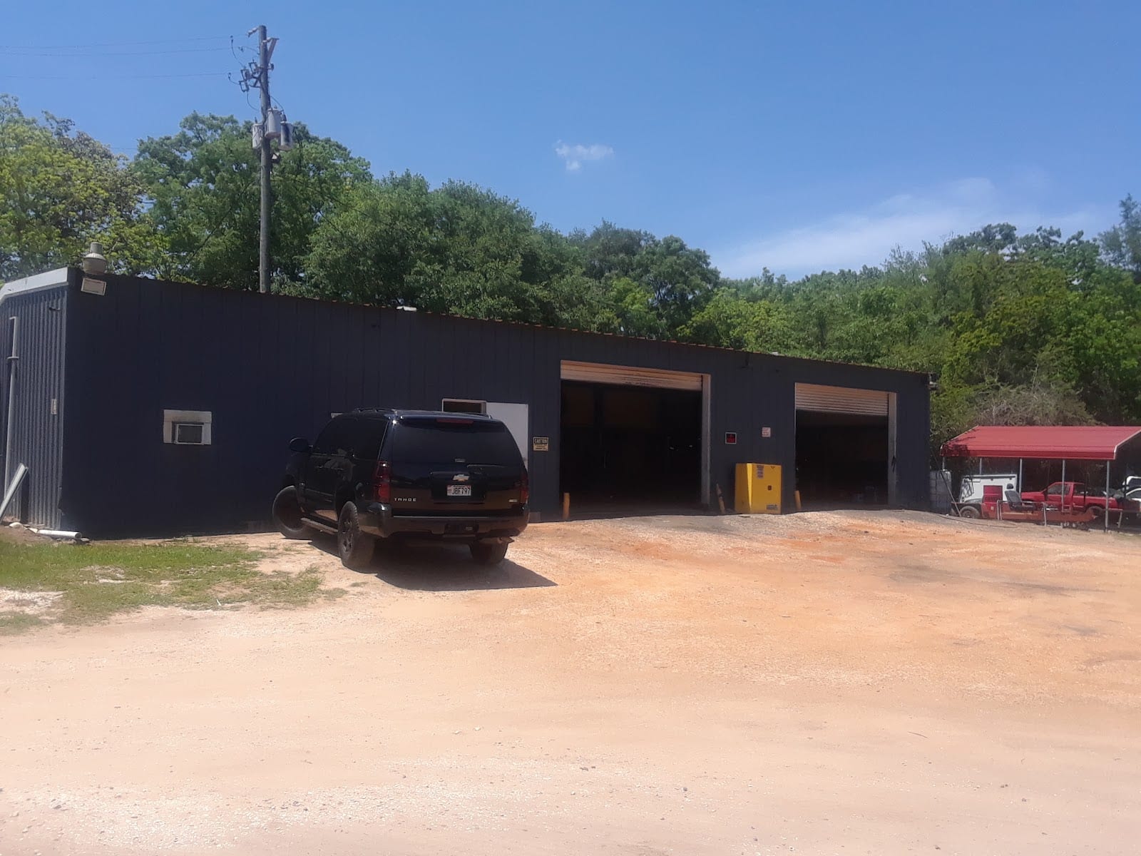 J&M Auto Repair, photo 2