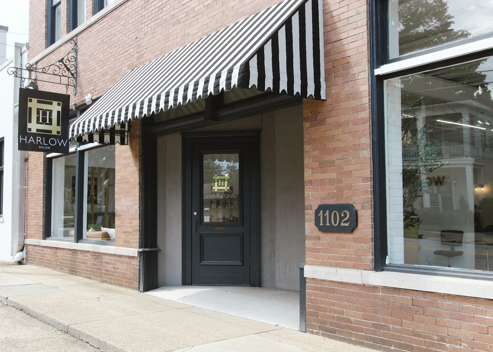 Harlow Salon, photo 4
