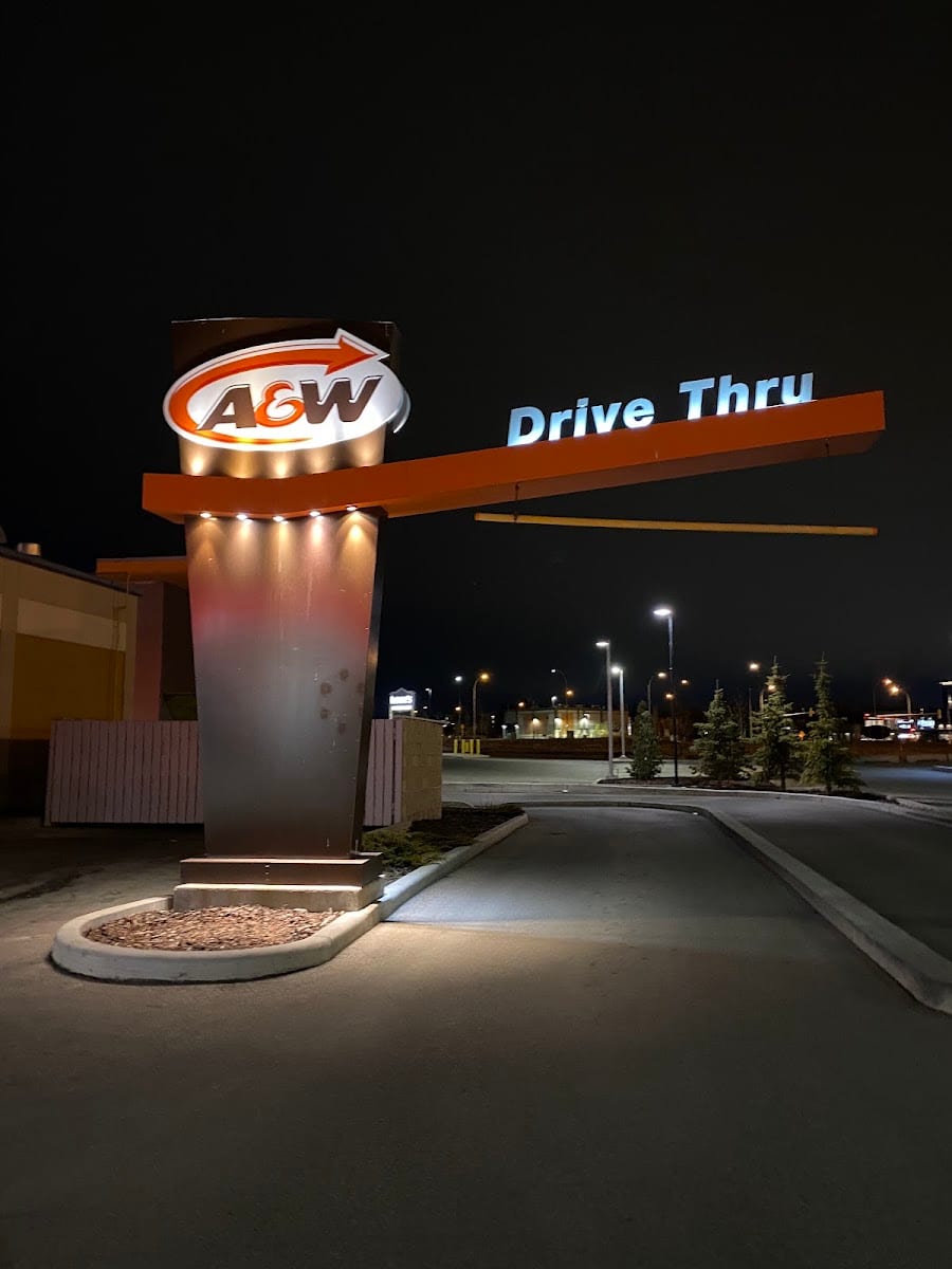 A&W Canada, photo 2